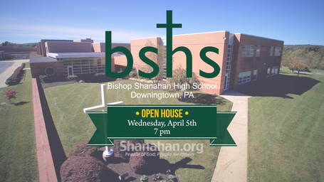 Bishop Shanahan
